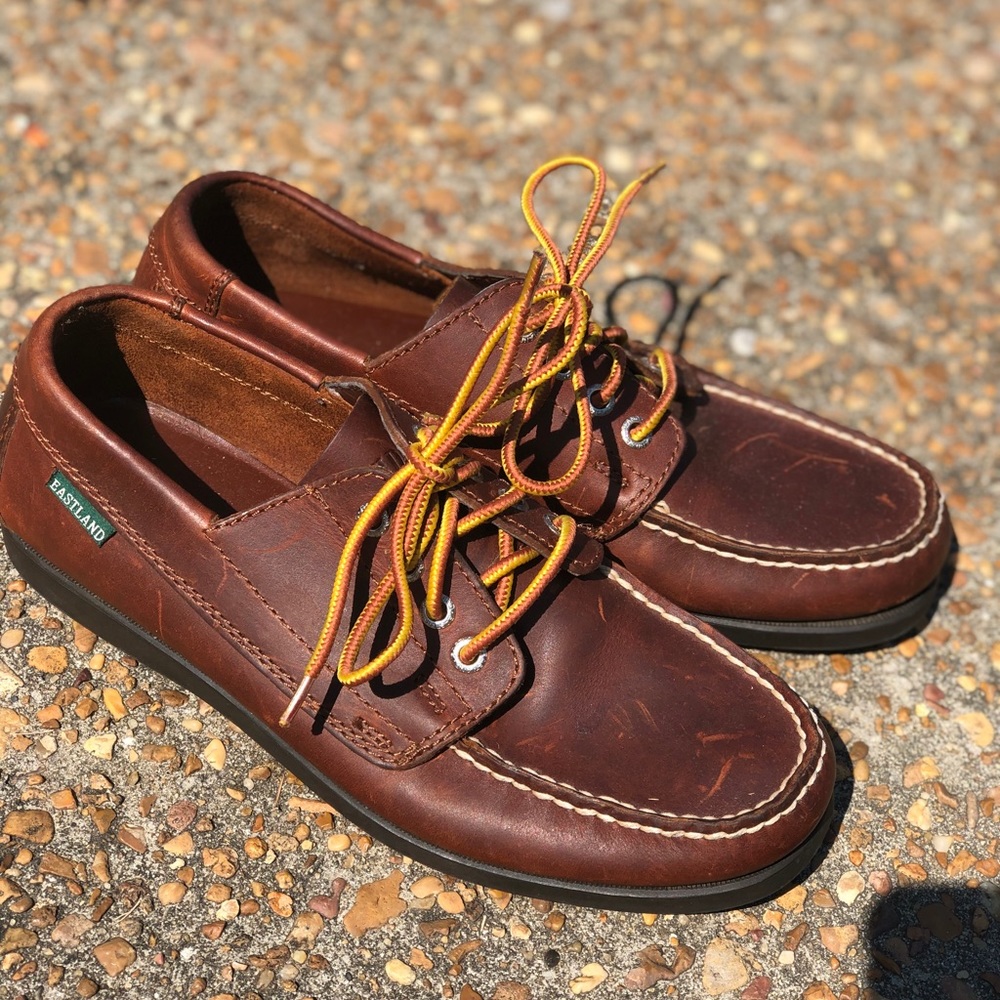 Eastland Shoes